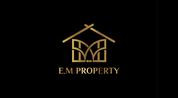 E.M PROPERTY logo image