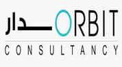 Orbit consultancy logo image
