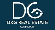 D&G Real Estate logo image