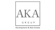 Aka Group Real estate logo image