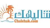 Chalehak real estate logo image