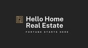 Hello Home logo image
