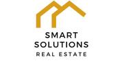 Smart Solutions for Real Estate logo image Smart Solutions for Real Estate logo image