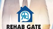 Rehab Gate logo image
