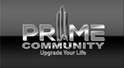 Prime Community logo image