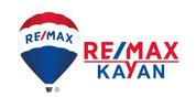 RE/MAX Kayan logo image