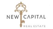 New Capital For Real Estate logo image