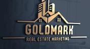 GoldMark RealEstate logo image
