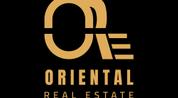 Oriental real estate logo image