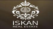 Iskan East logo image