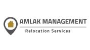 Amlak Management logo image