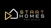 Start homes west logo image