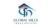 Global Hills logo image