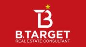 B.Target Real Estate logo image