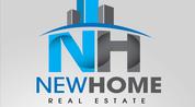 New Home for Real Estate logo image