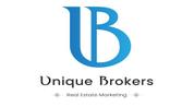Unique Brokers logo image