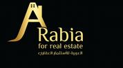 Arabia For Real estate logo image