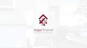 Aqar Trend logo image