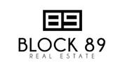 BLOCK 89 Real Estate Consulting logo image