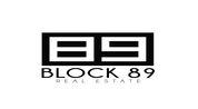 BLOCK 89 Real Estate Consulting logo image