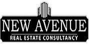 New Avenue Real Estate logo image
