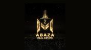 ABAZA for real estate logo image