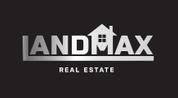 Land/Max logo image