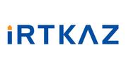 IRTKAZ logo image
