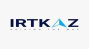 IRTKAZ logo image IRTKAZ logo image