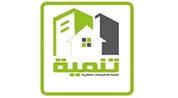 تنميه لاداره المشروعات العقاريه logo image