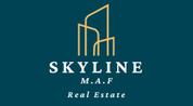 Sky Line logo image