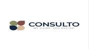 consulto logo image