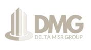 DMG logo image