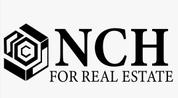 New Capital Home logo image