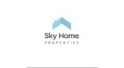 Sky Home logo image