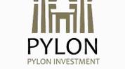Pylon investment logo image