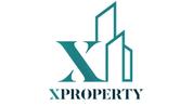 X Property logo image