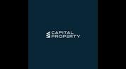 Capital Property. logo image