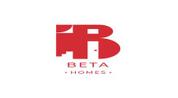 Beta Homes logo image