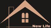 New Life RE logo image
