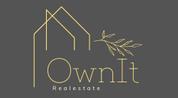 OwnIt for Realestate logo image