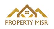 Property Misr logo image