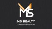 MS Realty logo image