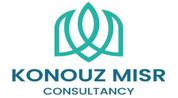 Konouz Misr logo image