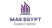 Mas-Egypt logo image