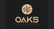 Oaks Real Estate logo image
