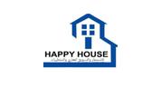 Happy House Real Estate logo image