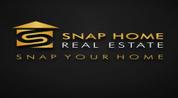 Snap Home Real Estate logo image