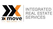 Xmove logo image