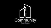 Community Real Estate logo image